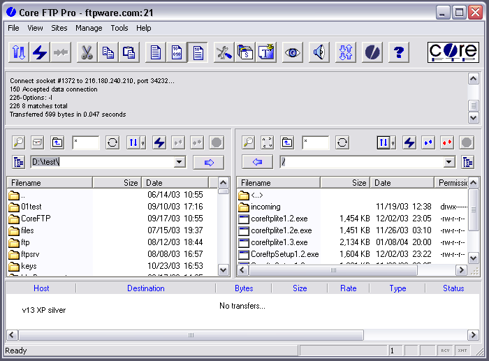 12bmemory.tk http://www.coreftp.com/screens/ftp_v13img800x600.png